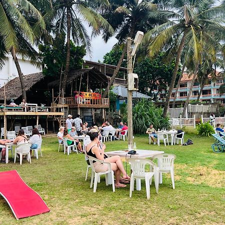 Hotel Honey Beach Negombo Exterior foto